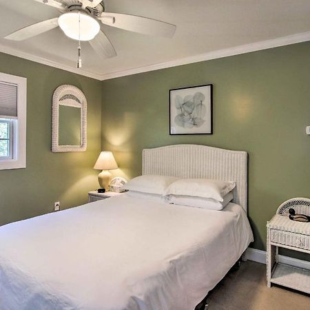 Readfield Retreat With Lake Maranacook Views! Extérieur photo
