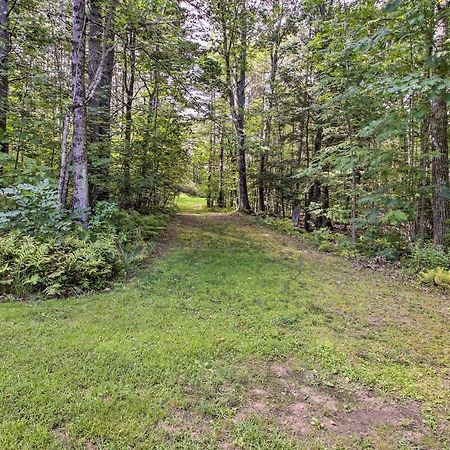 Readfield Retreat With Lake Maranacook Views! Extérieur photo