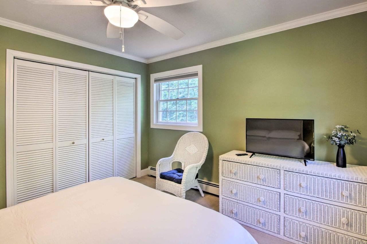Readfield Retreat With Lake Maranacook Views! Extérieur photo